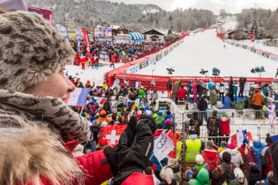 © Gaetan Haugeard - http://www.haugeard-gaetan.com - Club des Sports Chamonix