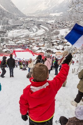 © Gaetan Haugeard - http://www.haugeard-gaetan.com - Club des Sports Chamonix