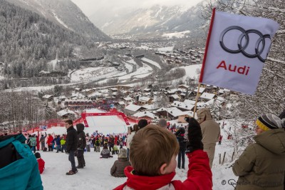 © Gaetan Haugeard - http://www.haugeard-gaetan.com - Club des Sports Chamonix