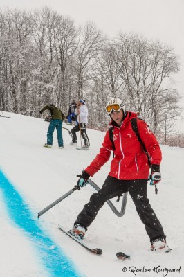 © Gaetan Haugeard - http://www.haugeard-gaetan.com - Club des Sports Chamonix