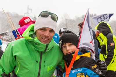 © Gaetan Haugeard - http://www.haugeard-gaetan.com - Club des Sports Chamonix