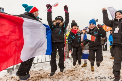 © Gaetan Haugeard - http://www.haugeard-gaetan.com - Club des Sports Chamonix