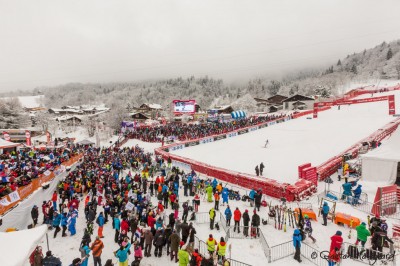 © Gaetan Haugeard - http://www.haugeard-gaetan.com - Club des Sports Chamonix