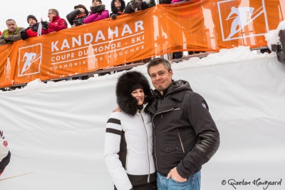 © Gaetan Haugeard - http://www.haugeard-gaetan.com - Club des Sports Chamonix