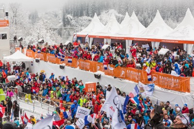 © Gaetan Haugeard - http://www.haugeard-gaetan.com - Club des Sports Chamonix