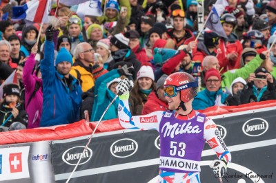 © Gaetan Haugeard - http://www.haugeard-gaetan.com - Club des Sports Chamonix