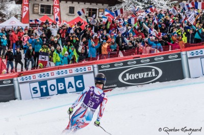 © Gaetan Haugeard - http://www.haugeard-gaetan.com - Club des Sports Chamonix