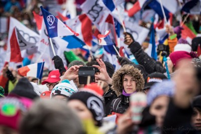 © Gaetan Haugeard - http://www.haugeard-gaetan.com - Club des Sports Chamonix