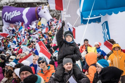 © Gaetan Haugeard - http://www.haugeard-gaetan.com - Club des Sports Chamonix