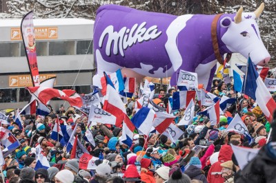 © Gaetan Haugeard - http://www.haugeard-gaetan.com - Club des Sports Chamonix