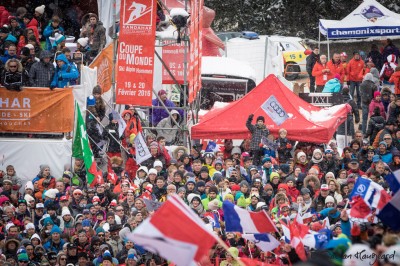 © Gaetan Haugeard - http://www.haugeard-gaetan.com - Club des Sports Chamonix