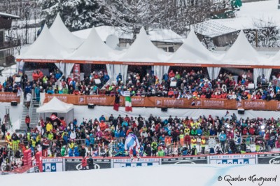 © Gaetan Haugeard - http://www.haugeard-gaetan.com - Club des Sports Chamonix