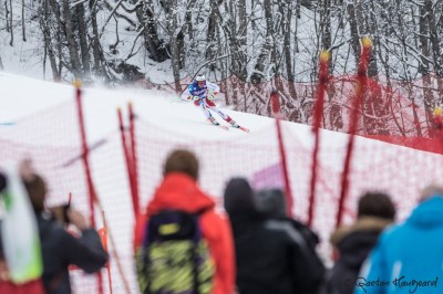 © Gaetan Haugeard - http://www.haugeard-gaetan.com - Club des Sports Chamonix