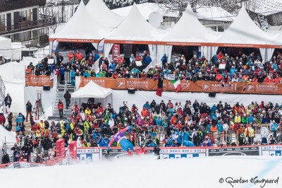 © Gaetan Haugeard - http://www.haugeard-gaetan.com - Club des Sports Chamonix