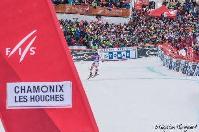 © Gaetan Haugeard - http://www.haugeard-gaetan.com - Club des Sports Chamonix