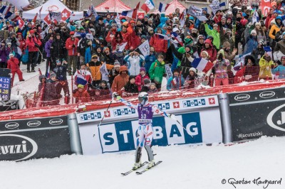 © Gaetan Haugeard - http://www.haugeard-gaetan.com - Club des Sports Chamonix