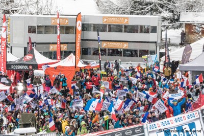 © Gaetan Haugeard - http://www.haugeard-gaetan.com - Club des Sports Chamonix