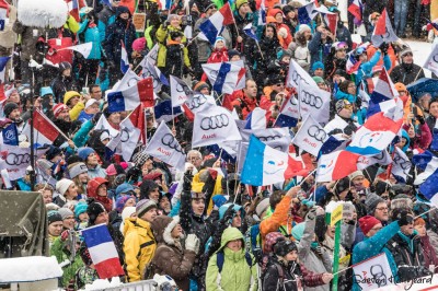 © Gaetan Haugeard - http://www.haugeard-gaetan.com - Club des Sports Chamonix