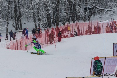 © Gaetan Haugeard - http://www.haugeard-gaetan.com - Club des Sports Chamonix