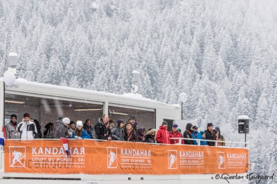 © Gaetan Haugeard - http://www.haugeard-gaetan.com - Club des Sports Chamonix