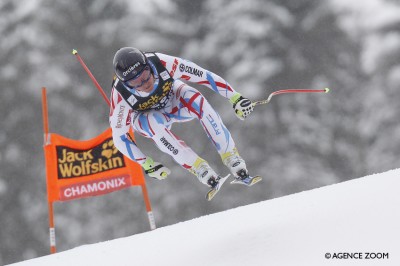 Valentin Giraud Moine - © Agence Zoom