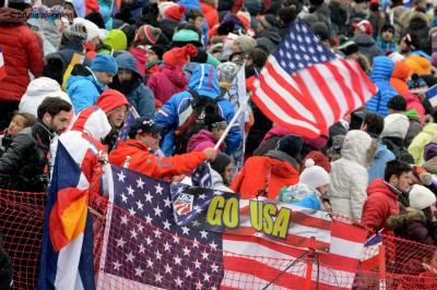 © Bruno Magnien - Club des Sports Chamonix