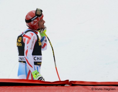 © Bruno Magnien - Club des Sports Chamonix