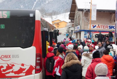 ©  Leslie Delamarre - Club des Sports de Chamonix