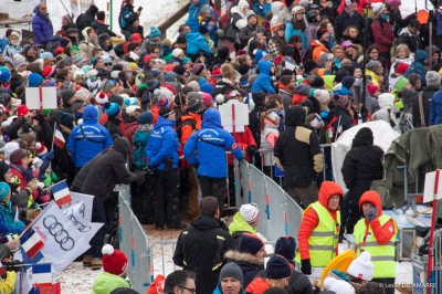 ©  Leslie Delamarre - Club des Sports de Chamonix