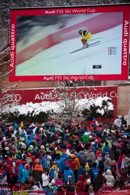 ©  Leslie Delamarre - Club des Sports de Chamonix