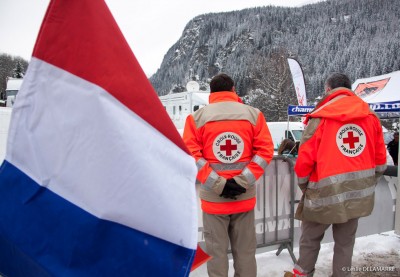 ©  Leslie Delamarre - Club des Sports de Chamonix