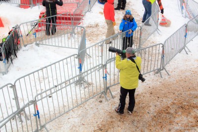 ©  Leslie Delamarre - Club des Sports de Chamonix