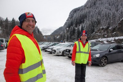 ©  Leslie Delamarre - Club des Sports de Chamonix