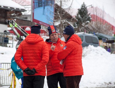 ©  Leslie Delamarre - Club des Sports de Chamonix