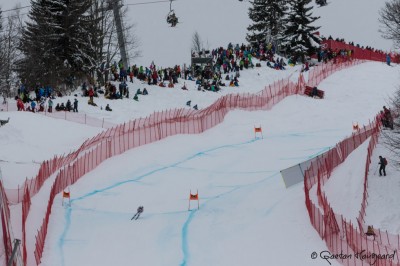 © Gaetan Haugeard - http://www.haugeard-gaetan.com - Club des Sports Chamonix