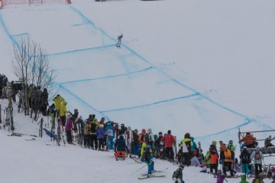 © Gaetan Haugeard - http://www.haugeard-gaetan.com - Club des Sports Chamonix