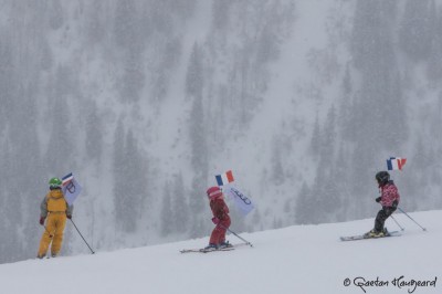 © Gaetan Haugeard - http://www.haugeard-gaetan.com - Club des Sports Chamonix