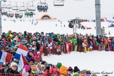 © Gaetan Haugeard - http://www.haugeard-gaetan.com - Club des Sports Chamonix