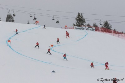 © Gaetan Haugeard - http://www.haugeard-gaetan.com - Club des Sports Chamonix