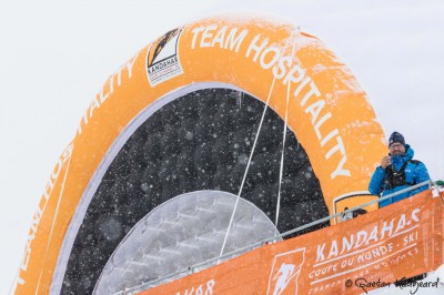 © Gaetan Haugeard - http://www.haugeard-gaetan.com - Club des Sports Chamonix