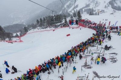 © Gaetan Haugeard - http://www.haugeard-gaetan.com - Club des Sports Chamonix