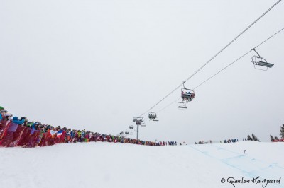 © Gaetan Haugeard - http://www.haugeard-gaetan.com - Club des Sports Chamonix