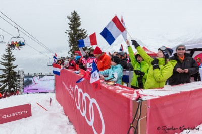 © Gaetan Haugeard - http://www.haugeard-gaetan.com - Club des Sports Chamonix