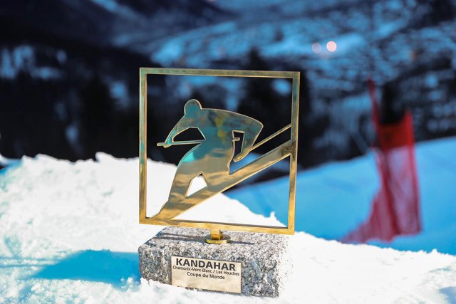 Green light for the 3 Chamonix World Cups