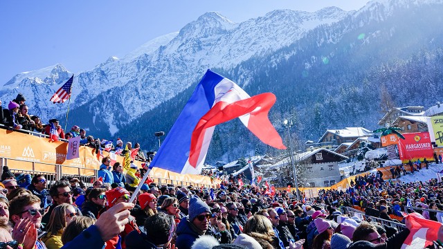 © OT Chamonix Mont-Blanc - Morgane Raylat