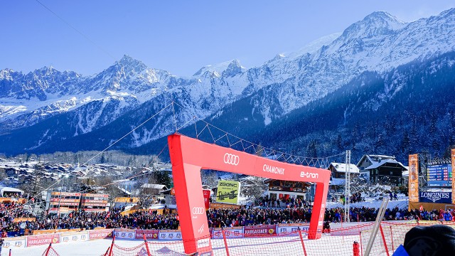 © OT Chamonix Mont-Blanc - Morgane Raylat