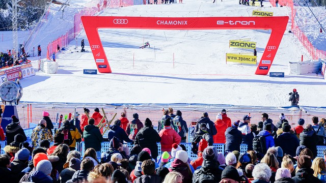 © OT Chamonix Mont-Blanc - Morgane Raylat