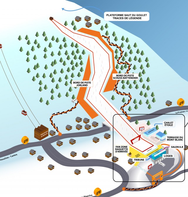 PLAN MAPPING ZOOM 1