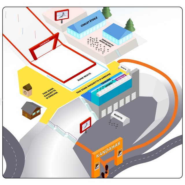 PLAN MAPPING ZOOM 2