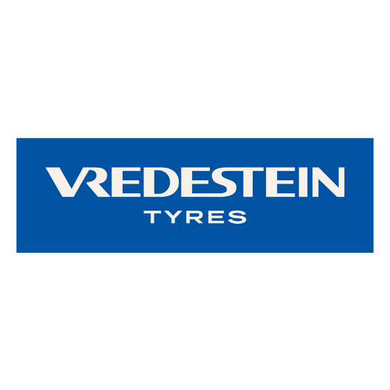 VREDESTEIN